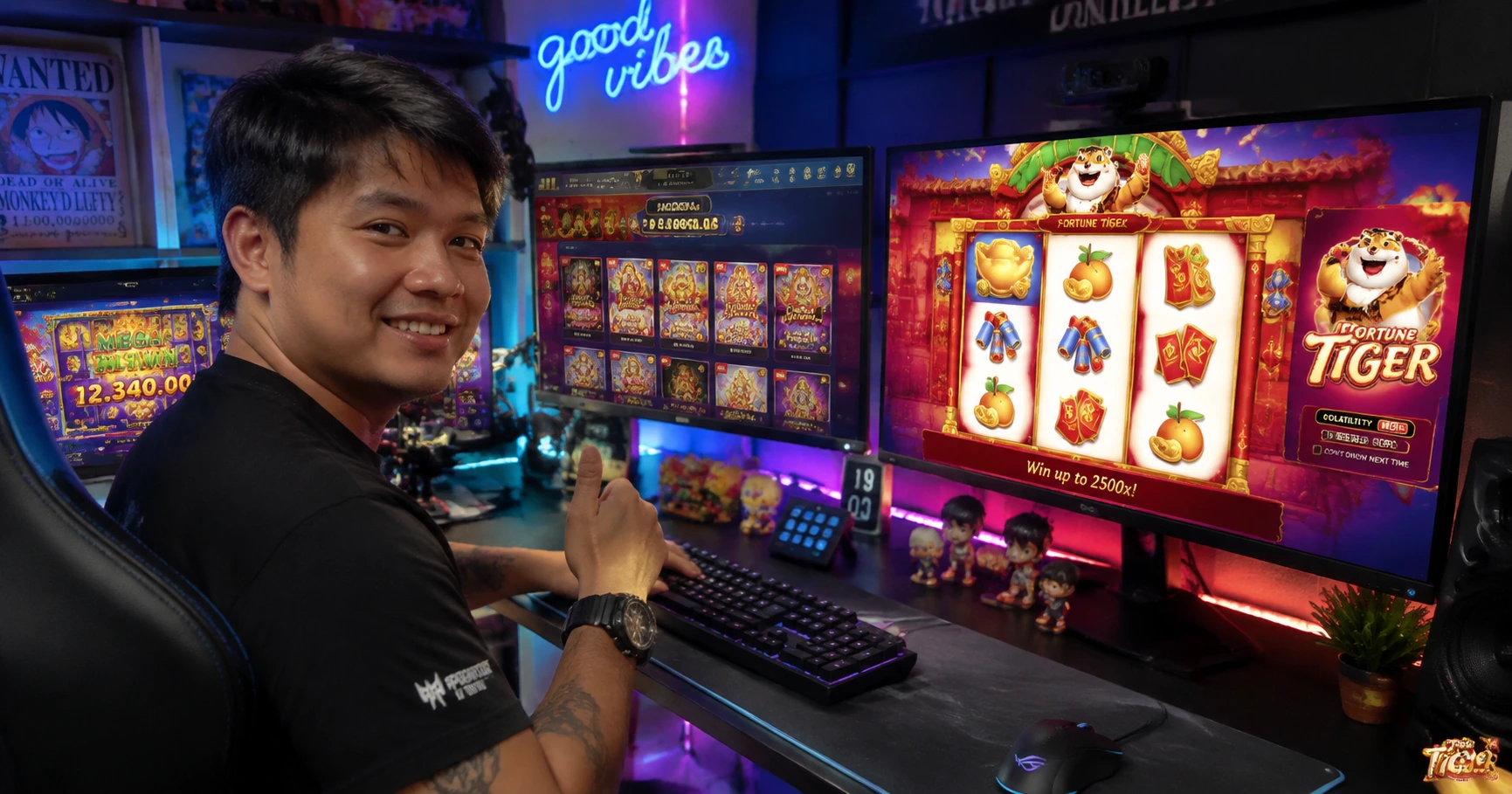 Exploring okplay games: The Ultimate Guide for Filipino Gaming Enthusiasts - image 1