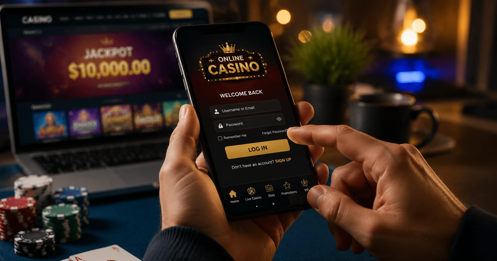 Comprehensive Guide to 763 jili casino login and Related Platforms - image 2