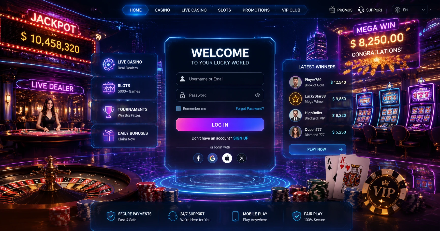 Comprehensive Guide to 763 jili casino login and Related Platforms - image 3
