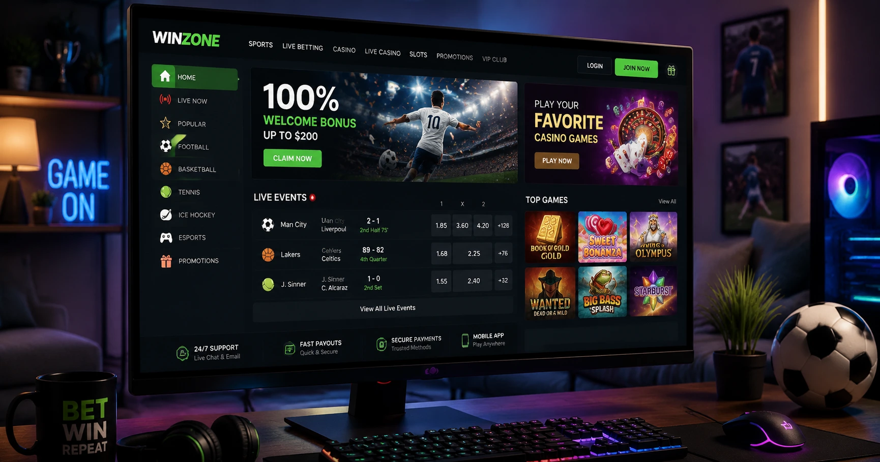 Discovering okebet.com.ph: The Leading Filipino Betting Platform - image 1