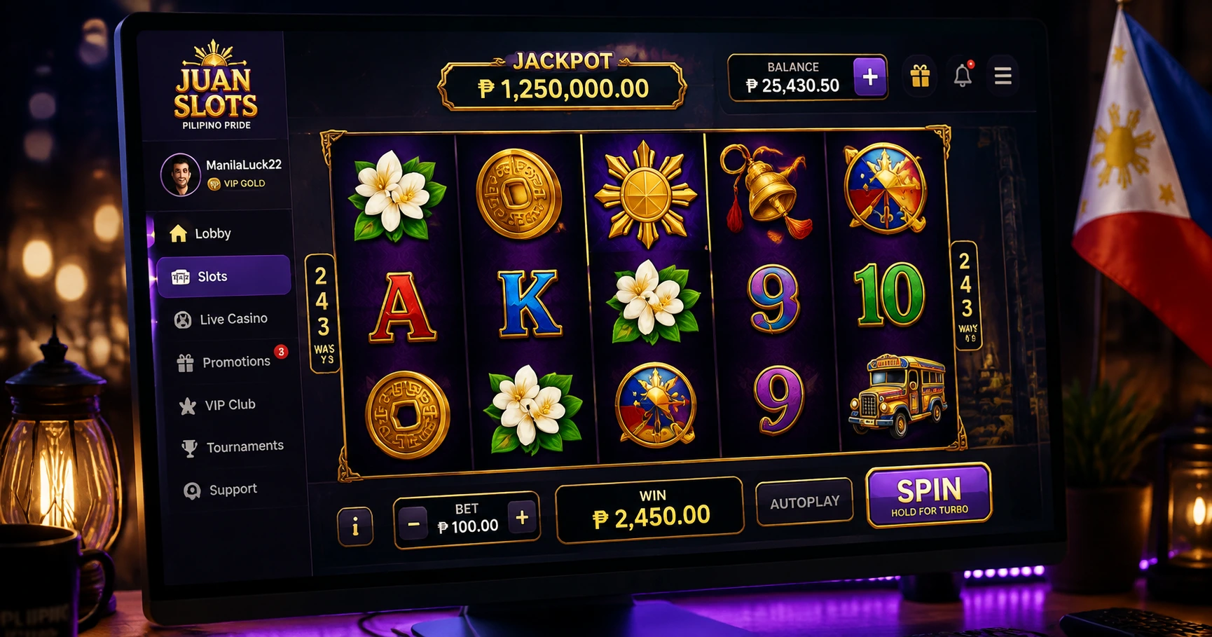 What is sigebet slot? - image 1 What is sigebet slot? - image 1