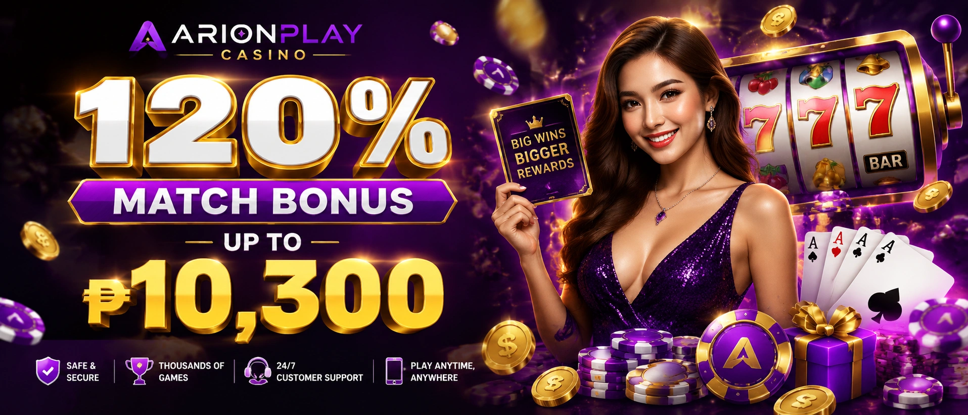 OKPLAY homepage visual 4