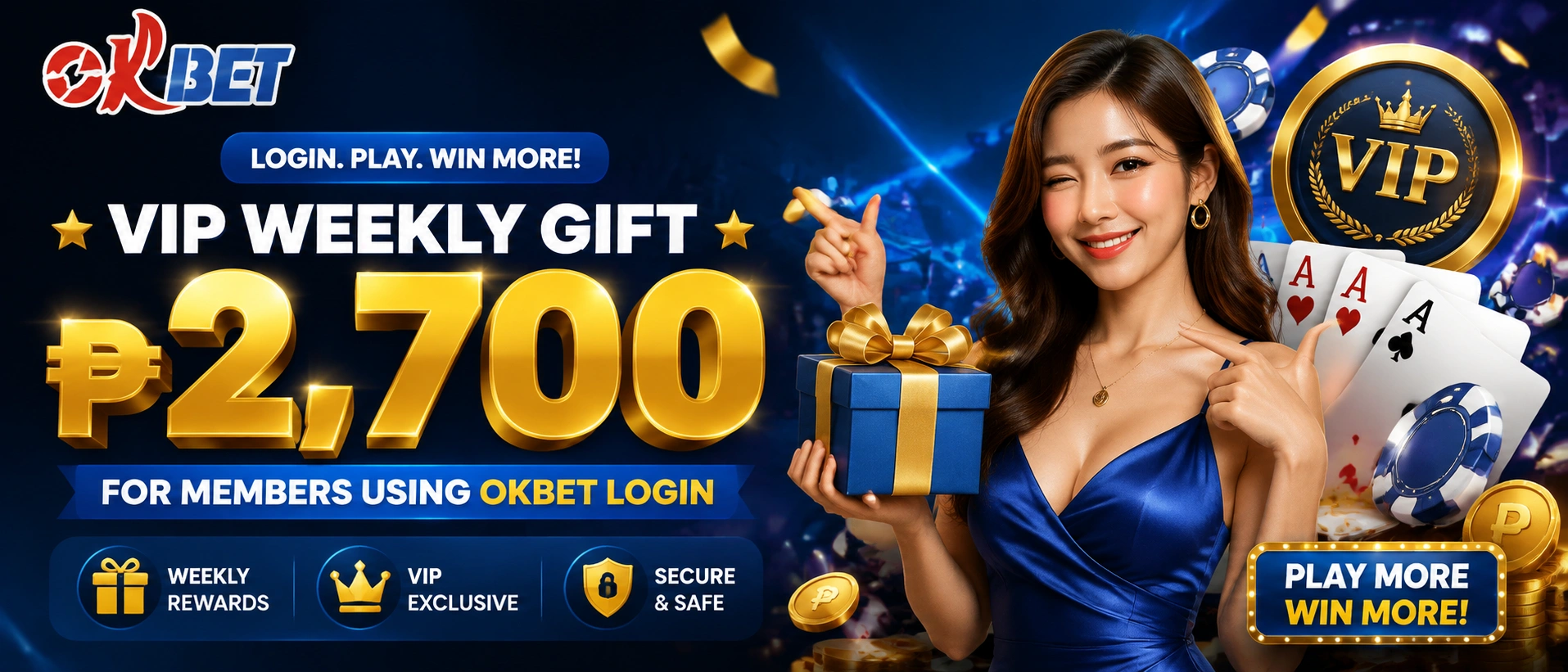 OKPLAY homepage visual 5