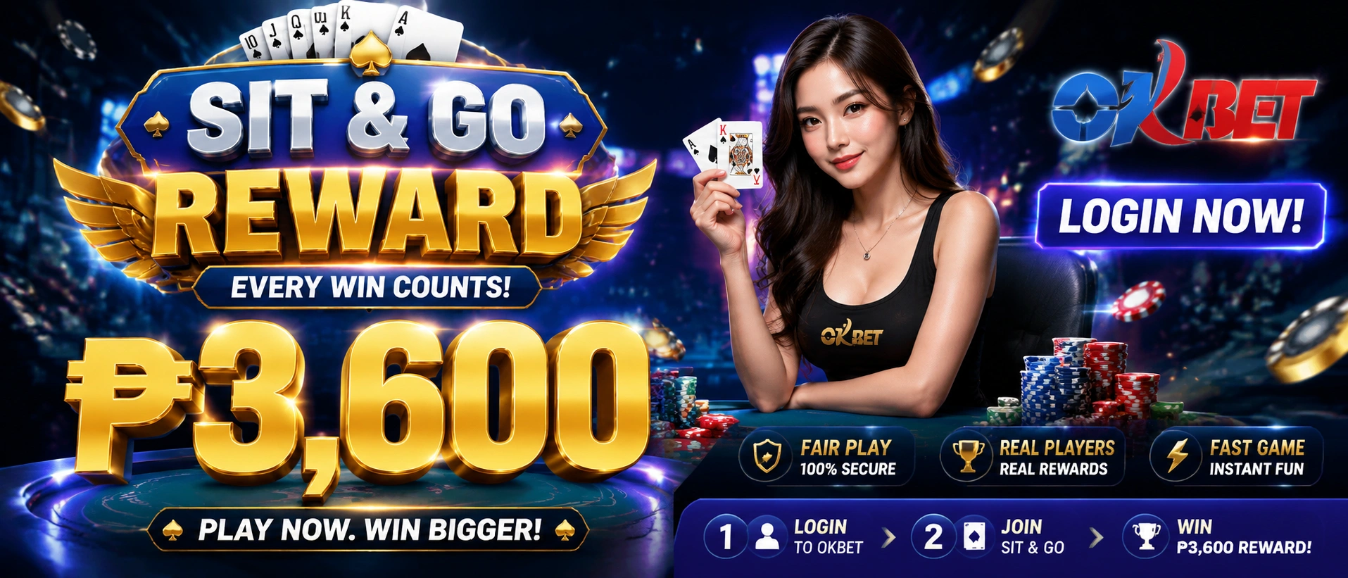 Poker table showcase image 2