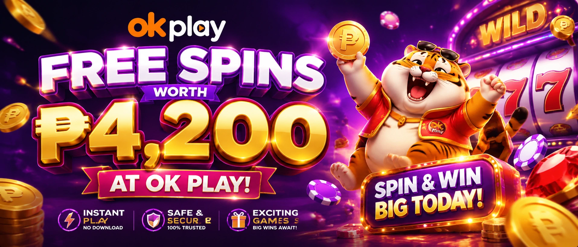Slot game preview image two