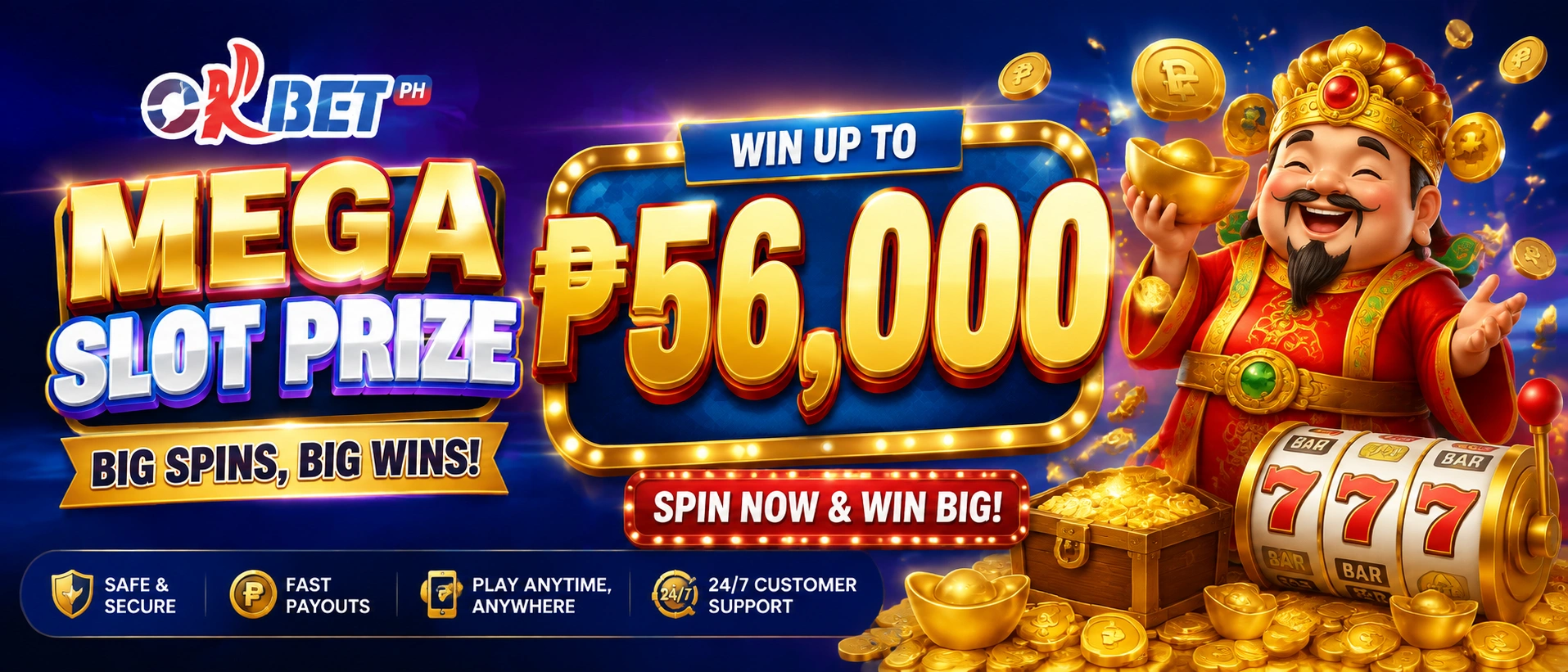 Slot game preview image four