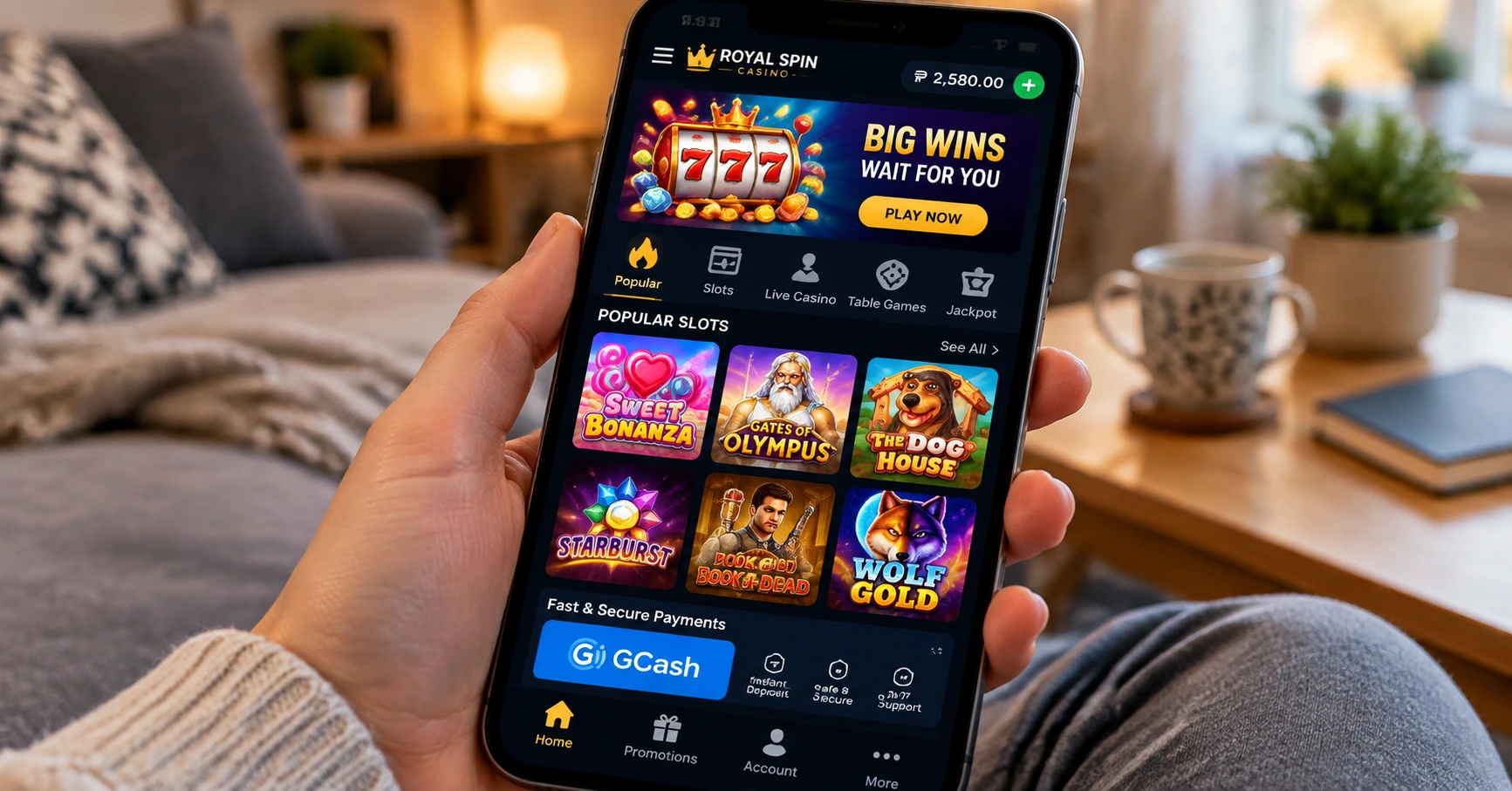 Explore the Exciting World of Jili Casino Gcash - image 1 Explore the Exciting World of Jili Casino Gcash - image 1