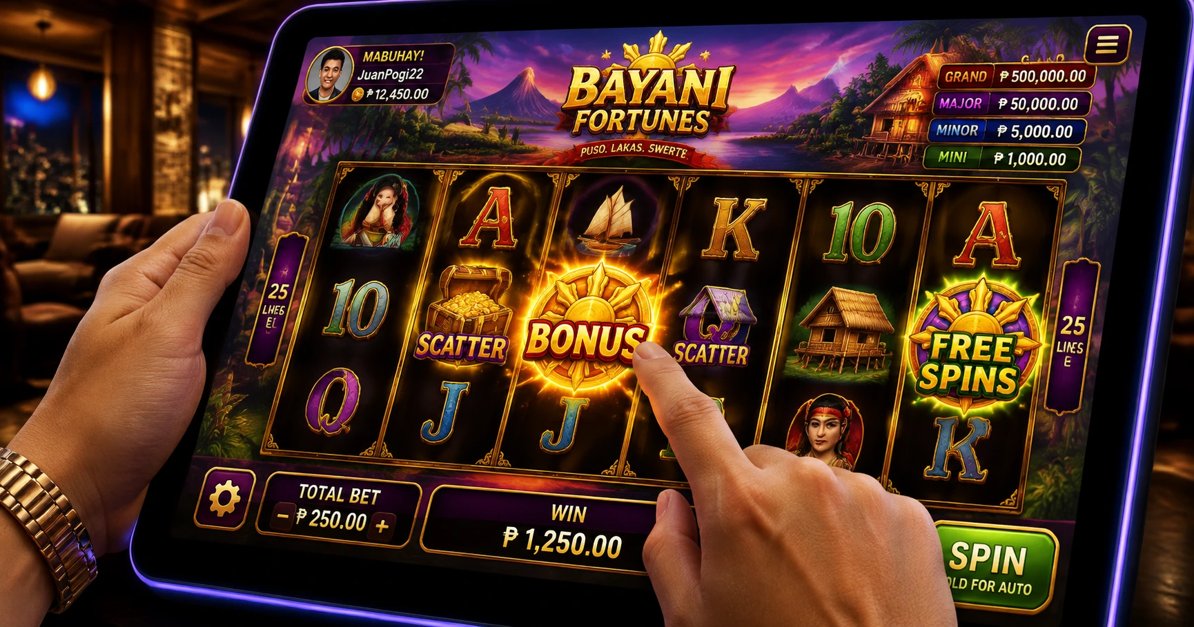 New Jili Slot 2025: The Ultimate Filipino Gaming Experience - image 2 New Jili Slot 2025: The Ultimate Filipino Gaming Experience - image 2