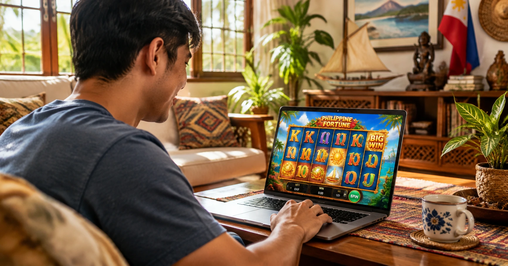 Explore the Excitement of betkubi-join kubi in the Filipino Gaming Scene - image 1 Explore the Excitement of betkubi-join kubi in the Filipino Gaming Scene - image 1
