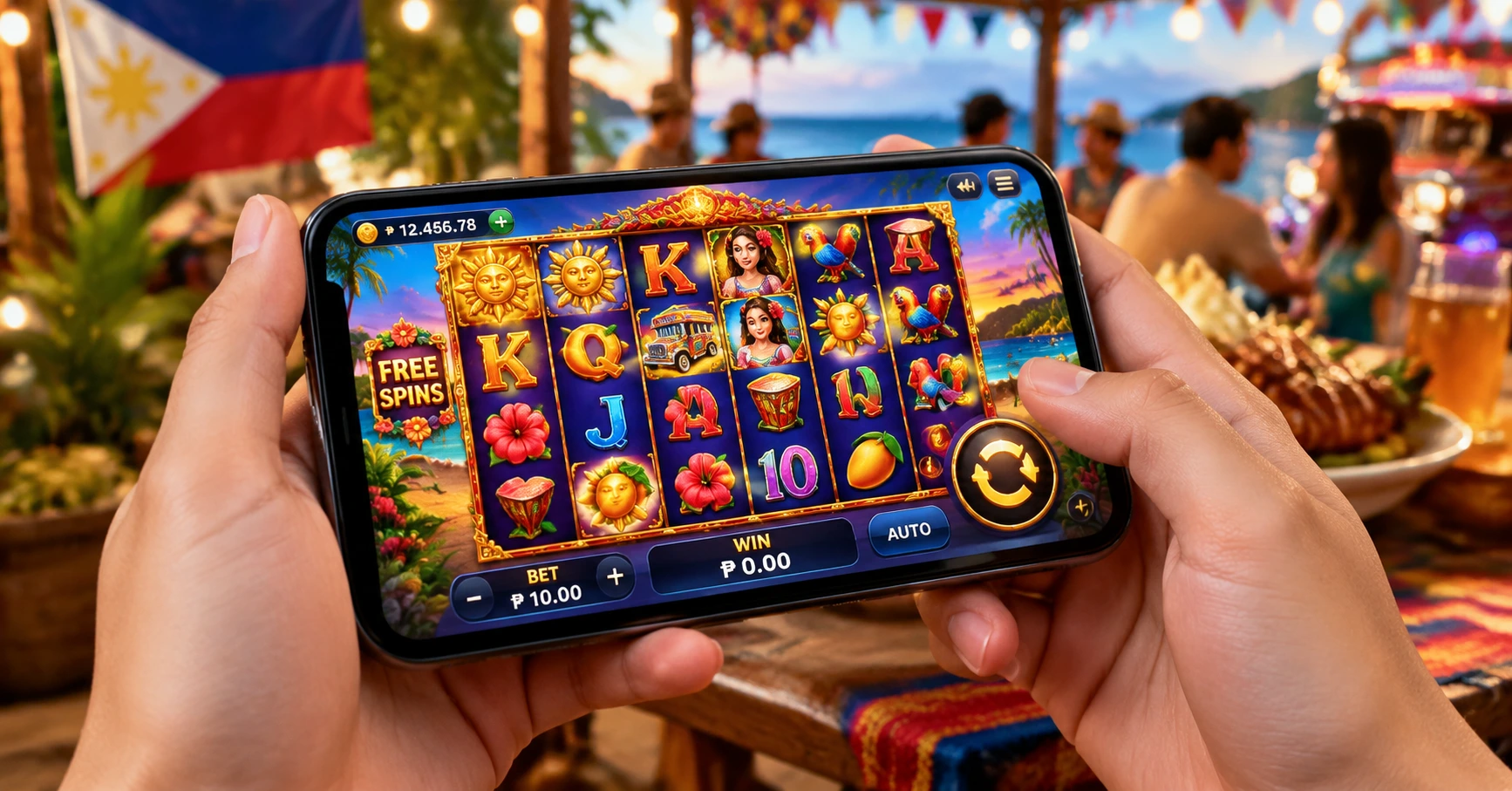 Explore the Excitement of betkubi-join kubi in the Filipino Gaming Scene - image 2 Explore the Excitement of betkubi-join kubi in the Filipino Gaming Scene - image 2